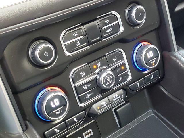 2023 Chevrolet Tahoe 4WD Z71