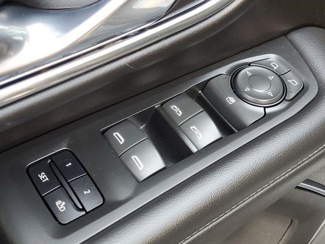 2023 Chevrolet Tahoe 4WD Z71