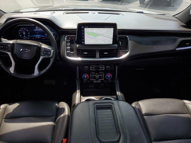 2023 Chevrolet Tahoe 4WD Z71