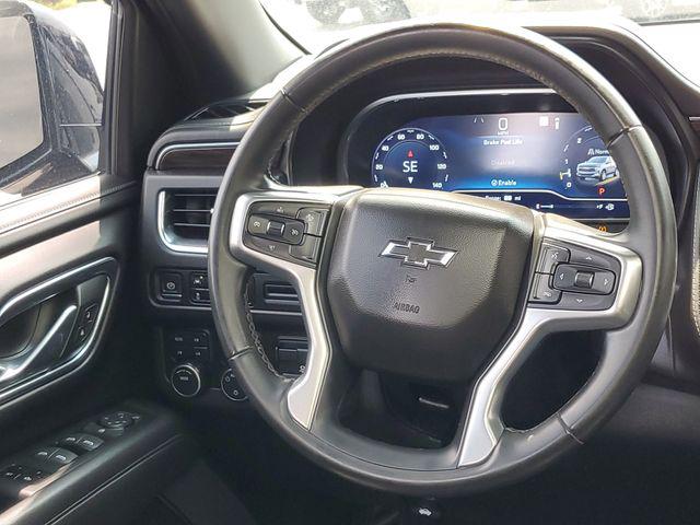 2023 Chevrolet Tahoe 4WD Z71