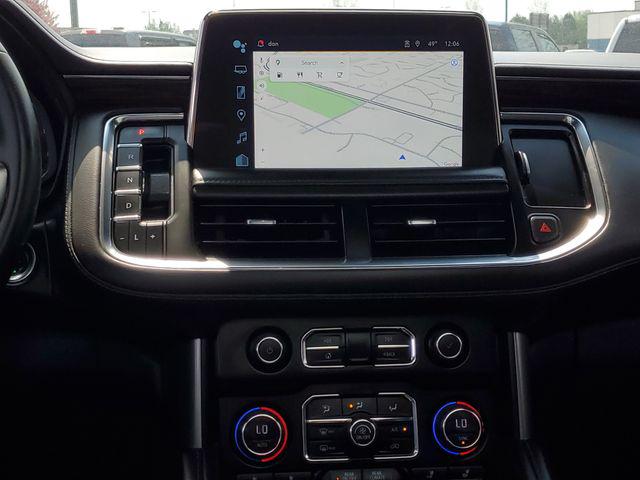 2023 Chevrolet Tahoe 4WD Z71