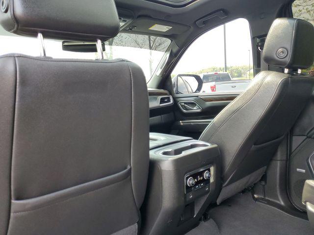 2023 Chevrolet Tahoe 4WD Z71