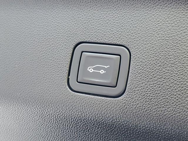 2023 Chevrolet Tahoe 4WD Z71