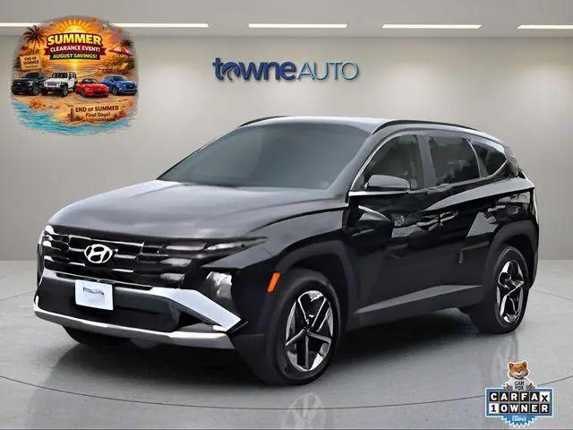 2025 Hyundai Tucson SEL Convenience for sale in Orchard Park, NY