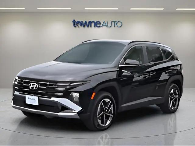 2025 Hyundai Tucson SEL Convenience for sale in Orchard Park, NY