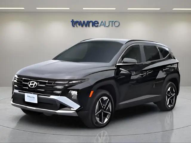 2025 Hyundai Tucson SEL Convenience for sale in Orchard Park, NY