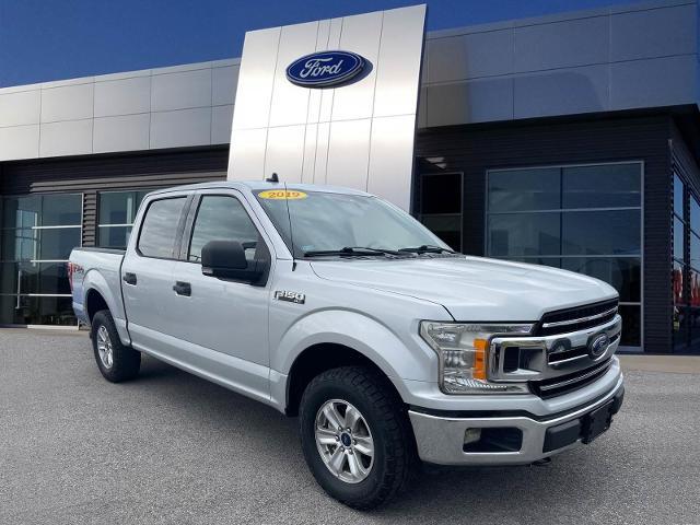 2019 Ford F-150 XLT for sale in Bowling Green, KY