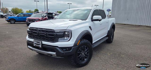 2025 Ford Ranger Raptor for sale in Albany, OR