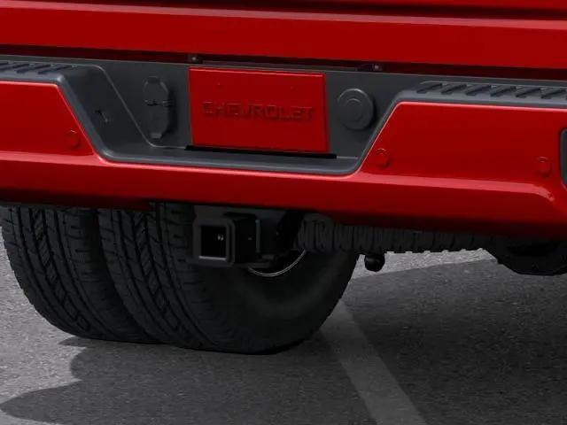 2026 Chevrolet Silverado 3500HD Crew Cab, Long Bed, High Country Dual Rear Wheel, RWD
