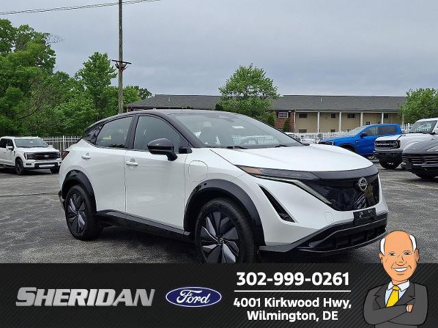 2024 Nissan ARIYA ENGAGE for sale in Wilmington, DE