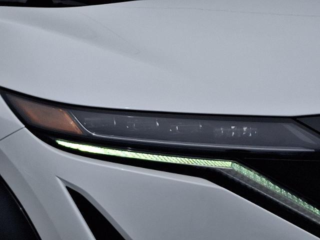 2024 Nissan ARIYA ENGAGE