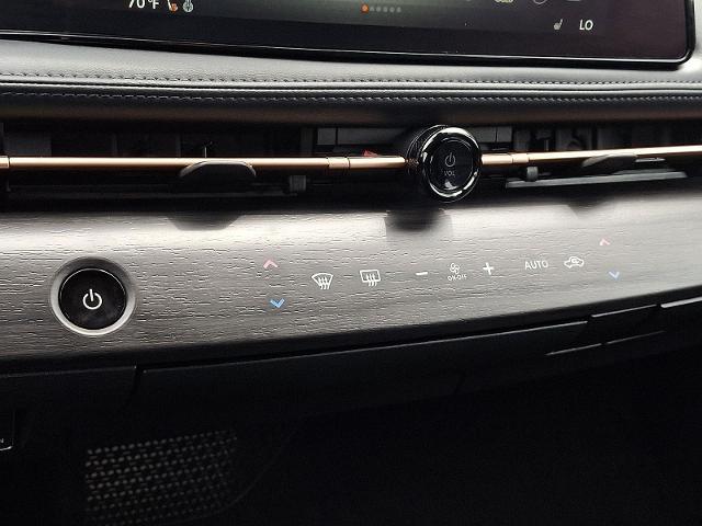 2024 Nissan ARIYA ENGAGE