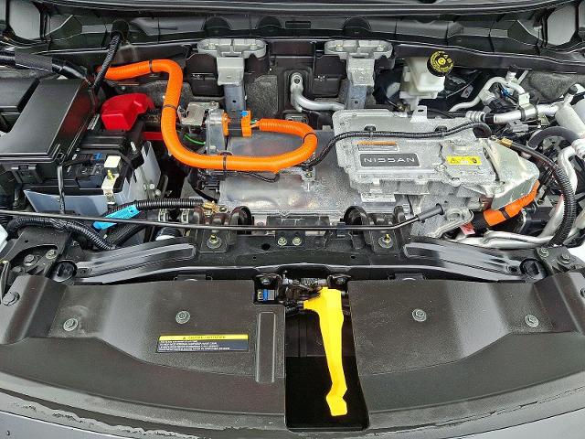 2024 Nissan ARIYA ENGAGE