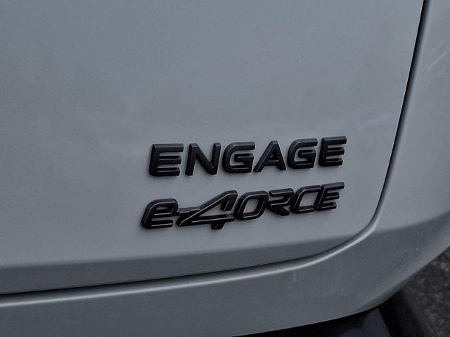 2024 Nissan ARIYA ENGAGE