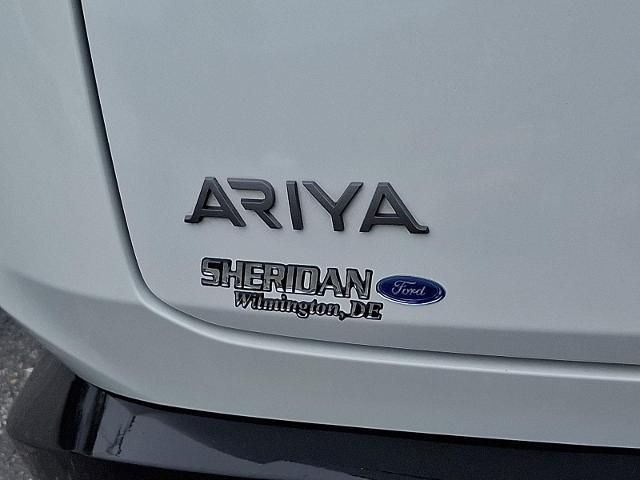 2024 Nissan ARIYA ENGAGE