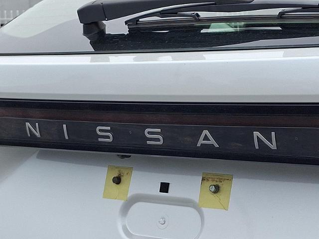 2024 Nissan ARIYA ENGAGE