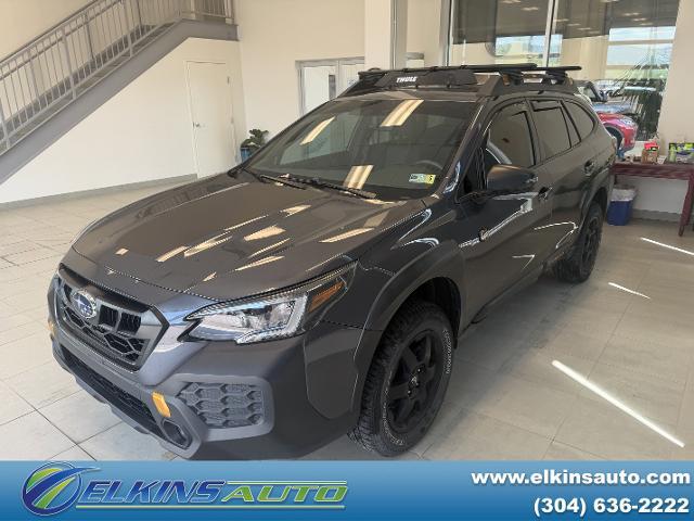 2024 Subaru Outback Wilderness for sale in Elkins, WV