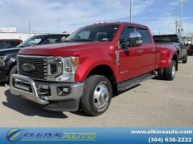 2020 Ford F-350 LARIAT for sale in Elkins, WV