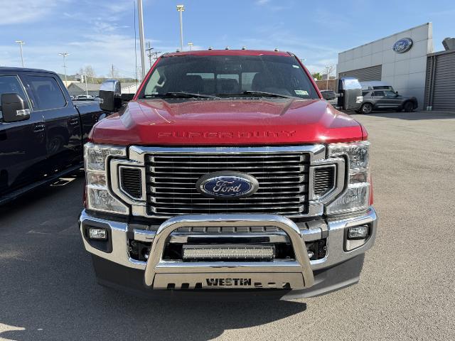2020 Ford F-350 LARIAT