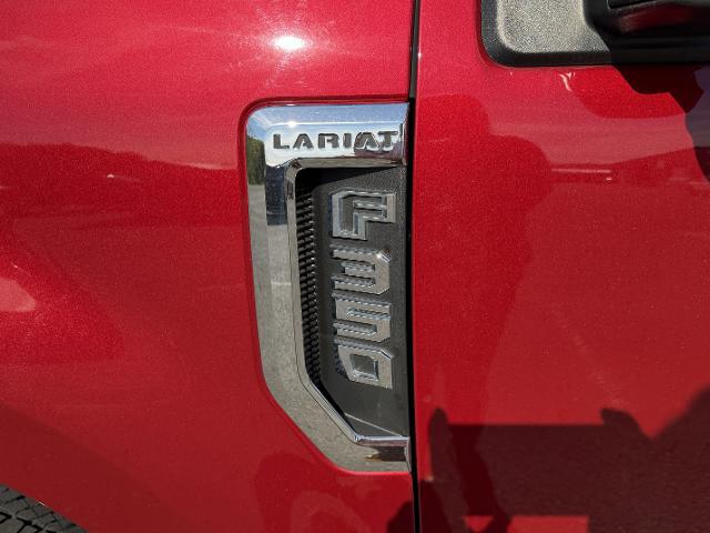 2020 Ford F-350 LARIAT