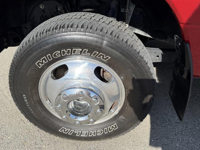 2020 Ford F-350 LARIAT