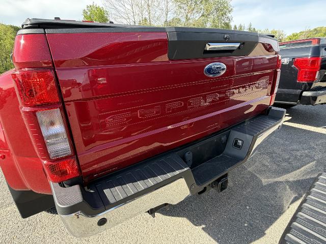 2020 Ford F-350 LARIAT