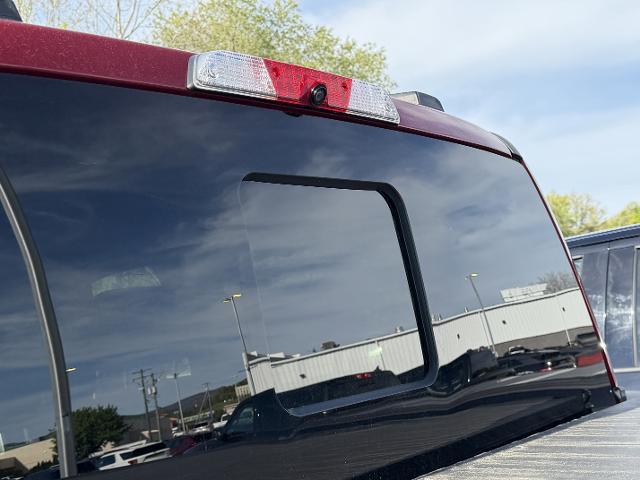 2020 Ford F-350 LARIAT
