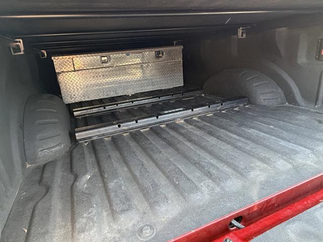 2020 Ford F-350 LARIAT