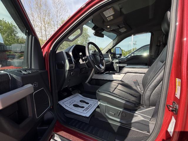 2020 Ford F-350 LARIAT
