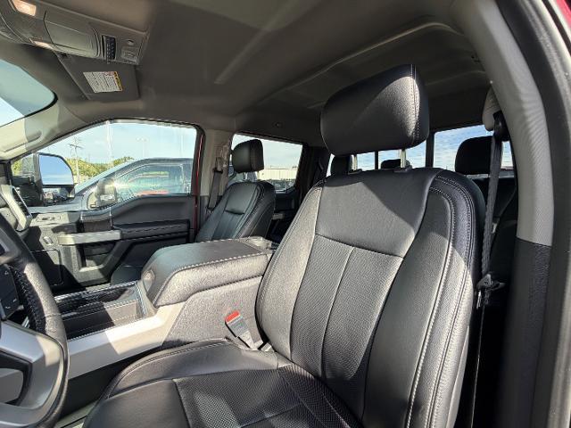 2020 Ford F-350 LARIAT