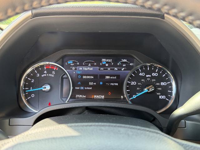 2020 Ford F-350 LARIAT