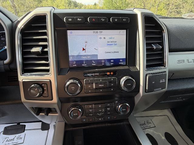 2020 Ford F-350 LARIAT
