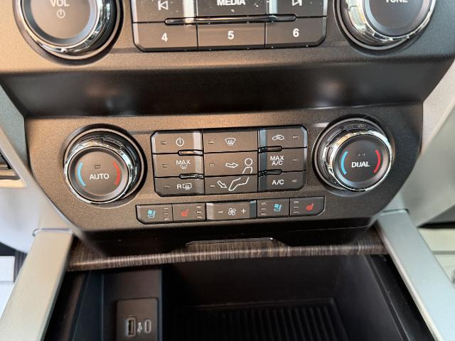 2020 Ford F-350 LARIAT