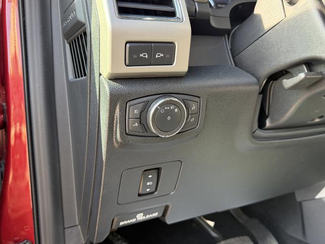 2020 Ford F-350 LARIAT