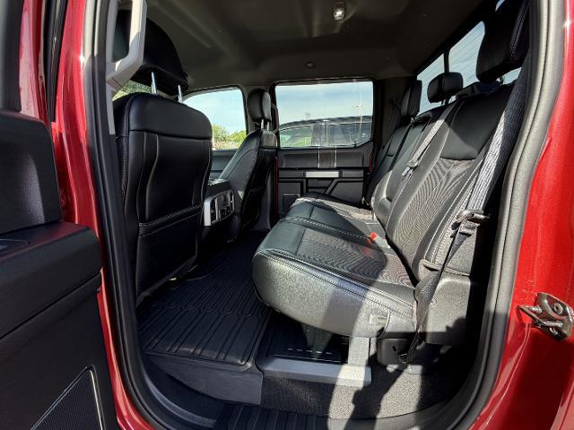 2020 Ford F-350 LARIAT
