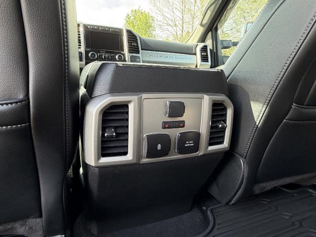 2020 Ford F-350 LARIAT
