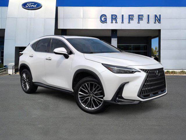 2022 Lexus NX 350 Premium for sale in Tifton, GA