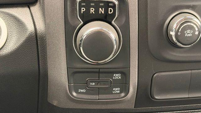 2017 Ram 1500 Express Crew Cab 4x4 5'7" Box