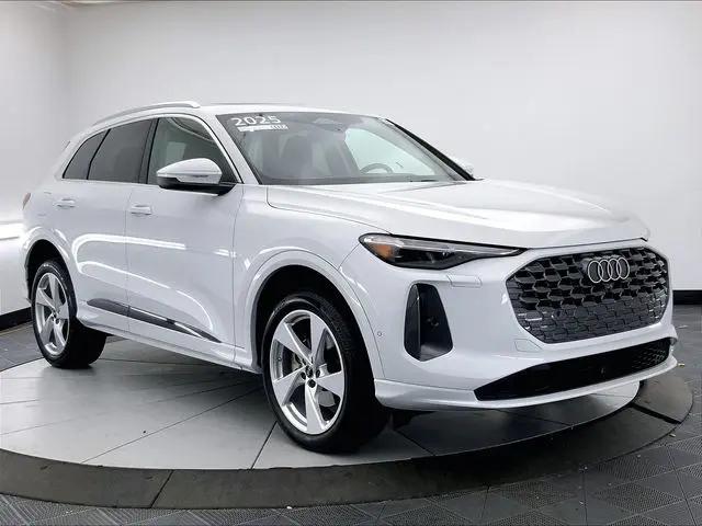 2025 Audi Q5 Premium Plus TFSI quattro S tronic for sale in Princeton, NJ