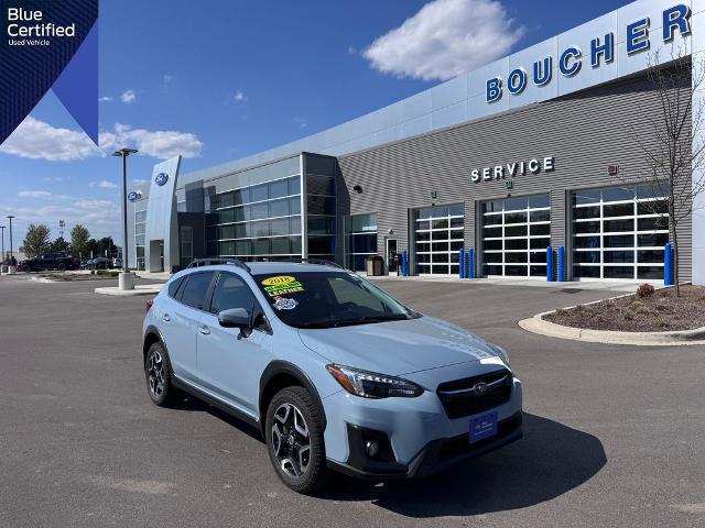 2018 Subaru Crosstrek 2.0i Limited for sale in Menomonee Falls, WI