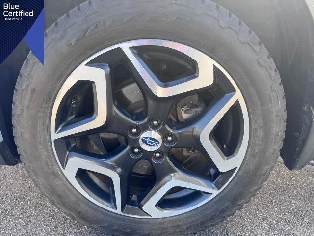 2018 Subaru Crosstrek 2.0i Limited