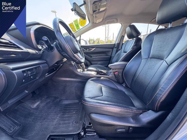 2018 Subaru Crosstrek 2.0i Limited