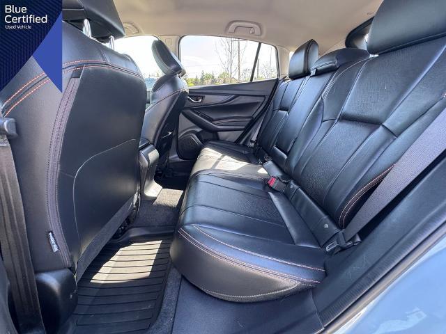 2018 Subaru Crosstrek 2.0i Limited