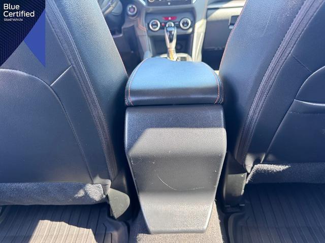 2018 Subaru Crosstrek 2.0i Limited