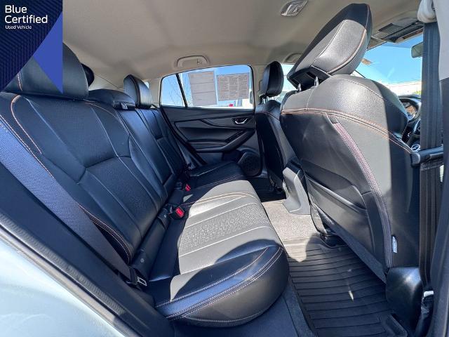 2018 Subaru Crosstrek 2.0i Limited