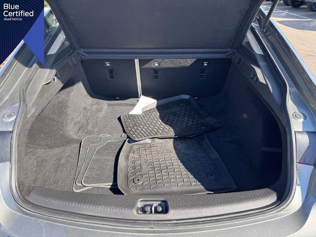 2018 Buick Regal Sportback Preferred