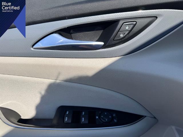 2018 Buick Regal Sportback Preferred