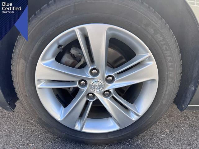 2018 Buick Regal Sportback Preferred