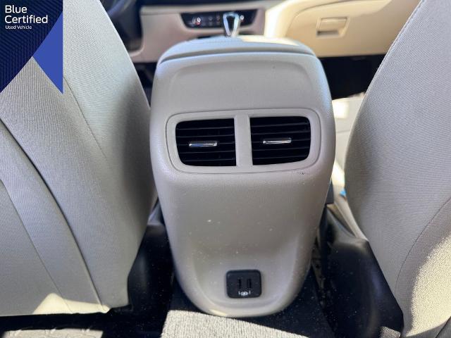 2018 Buick Regal Sportback Preferred