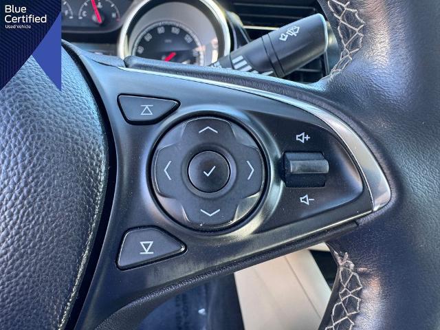 2018 Buick Regal Sportback Preferred